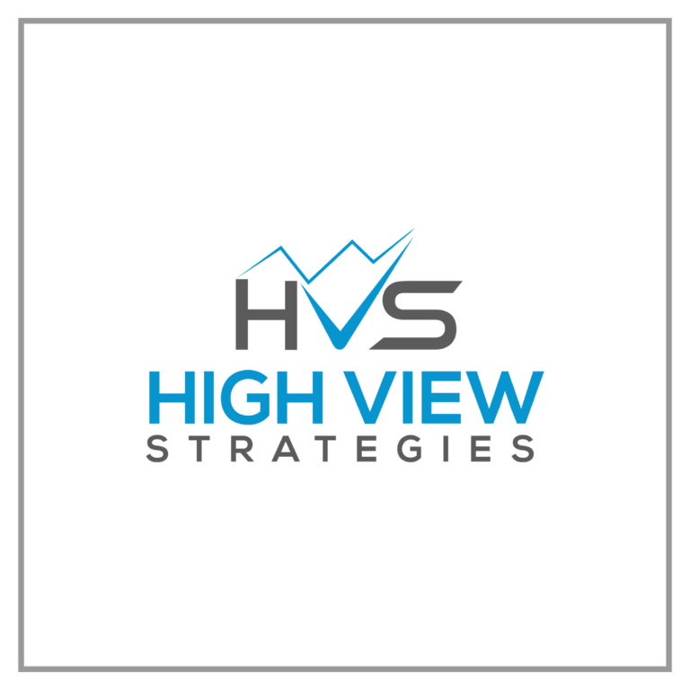 High View Strategies logo