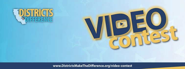 DMTD Video Contest