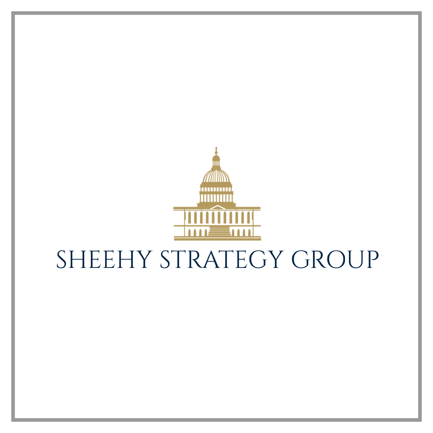 Sheehy Strategy Group logo