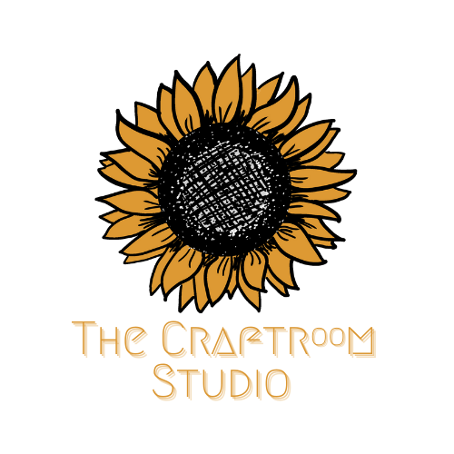 The Craftroom Studio logo