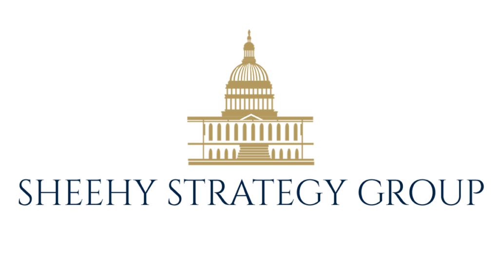 Sheehy Strategy Group logo
