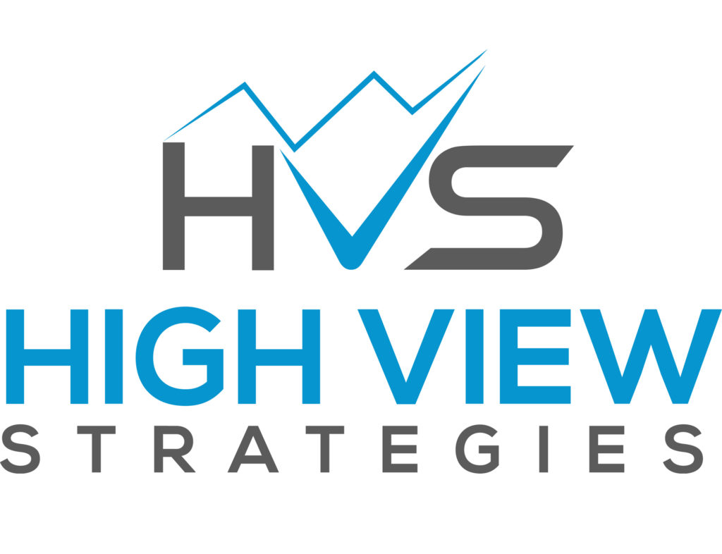 high view strategies logo